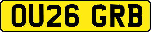 OU26GRB