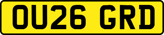 OU26GRD
