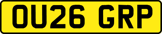 OU26GRP