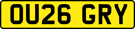OU26GRY