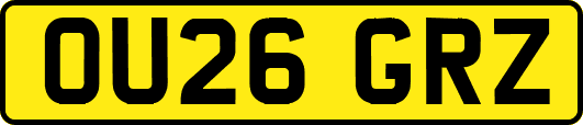 OU26GRZ