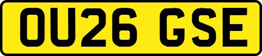 OU26GSE
