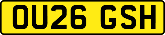 OU26GSH