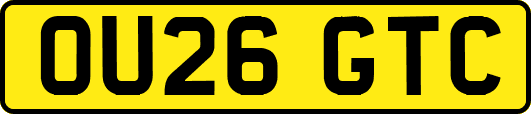 OU26GTC