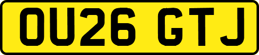 OU26GTJ