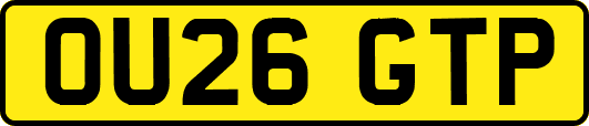OU26GTP