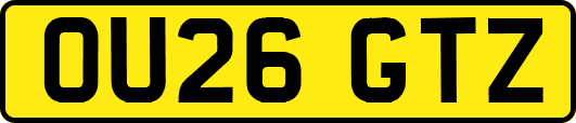 OU26GTZ