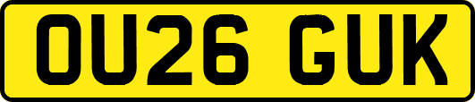 OU26GUK