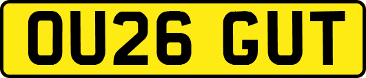 OU26GUT