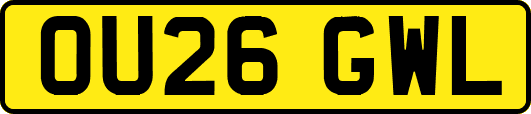 OU26GWL