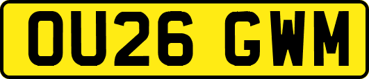 OU26GWM