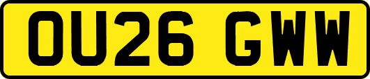 OU26GWW