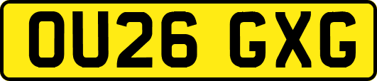 OU26GXG