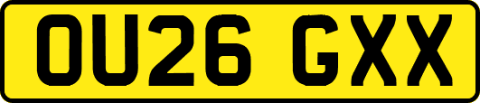 OU26GXX
