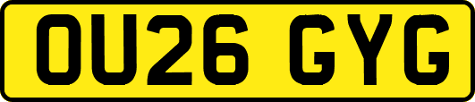 OU26GYG