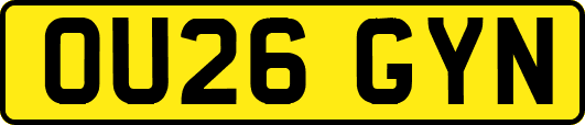 OU26GYN