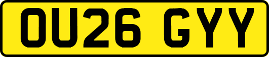 OU26GYY
