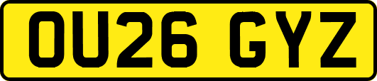 OU26GYZ