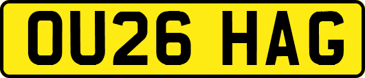 OU26HAG