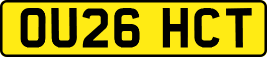 OU26HCT