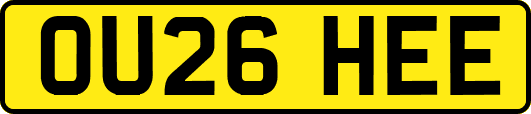 OU26HEE