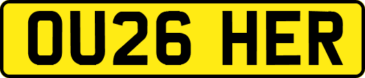 OU26HER