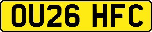 OU26HFC