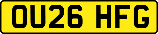 OU26HFG