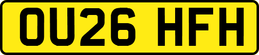 OU26HFH