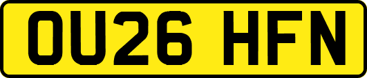 OU26HFN