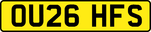 OU26HFS