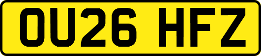 OU26HFZ