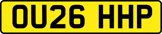 OU26HHP