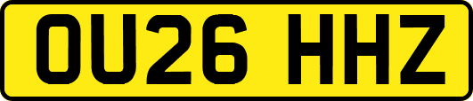 OU26HHZ