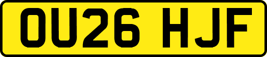 OU26HJF