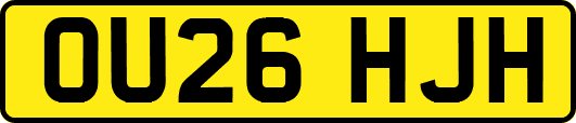 OU26HJH