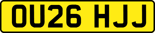 OU26HJJ