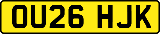 OU26HJK