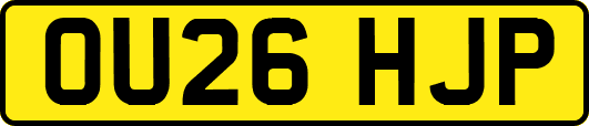 OU26HJP