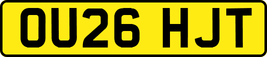 OU26HJT