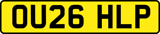 OU26HLP