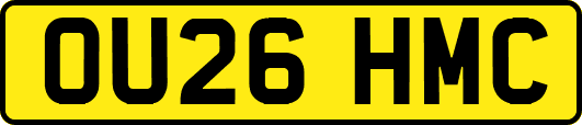 OU26HMC