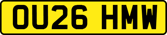 OU26HMW