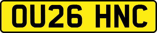 OU26HNC