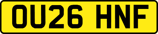 OU26HNF