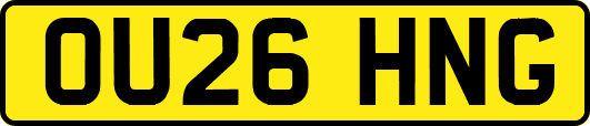 OU26HNG