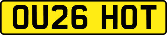 OU26HOT