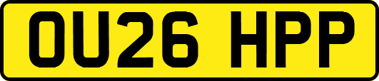 OU26HPP
