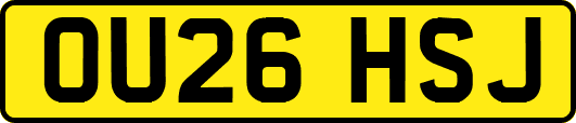 OU26HSJ
