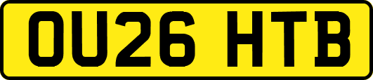 OU26HTB